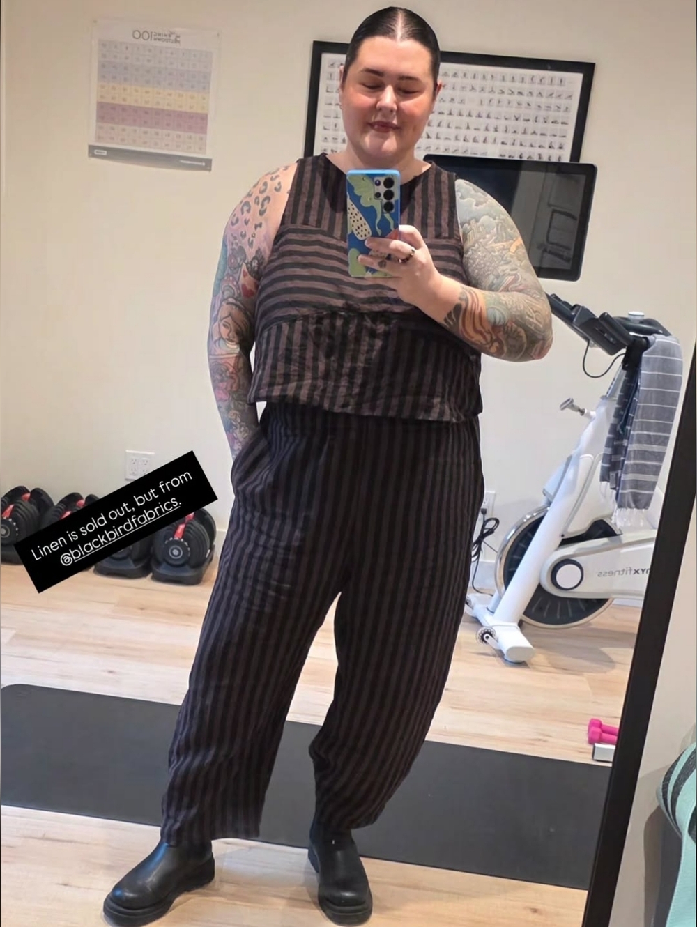 Penny Pants